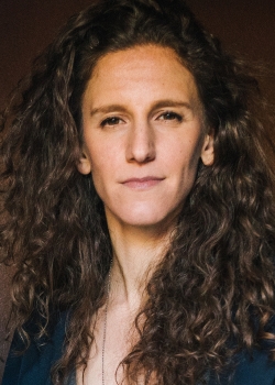 Zoe Sarnak