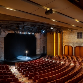 Geffen Playhouse's 2022-2023 Season to Feature Plays by Matthew López, Katori Hall, More