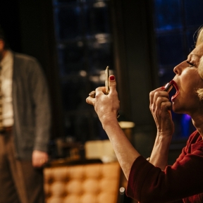 Geffen Playhouse Presents Who's Afraid of Virginia Woolf? Review – Elegant Escalation