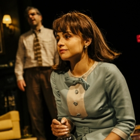 Soul-stirring ‘Who’s Afraid of Virginia Woolf?’ at the Geffen Bites Where It Hurts