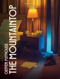The Mountaintop Study Guide