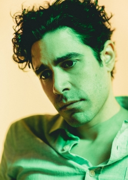 Damon Daunno