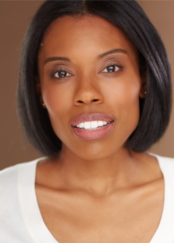 Candace Thomas