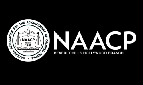 NAACP Beverly Hills / Hollywood