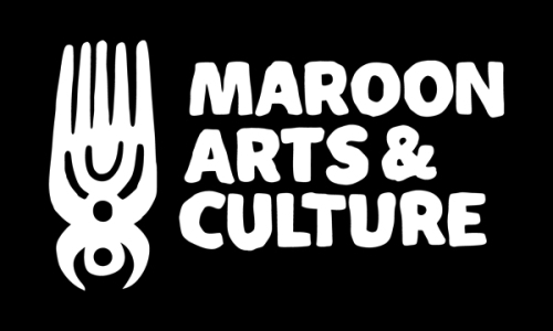 Maroon Arts & Culture