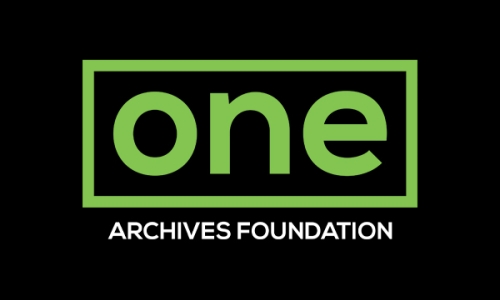 ONE Archives Foundation