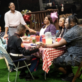 POTUS, Broadway's Fat Ham, More in Geffen Playhouse 2023-2024 Season