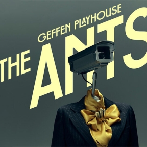 Geffen Playhouse Announces Cast and Creative Team for the World Premiere of The Ants