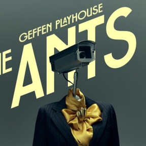World Premiere of The Ants Opens at Geffen Playhouse June 29