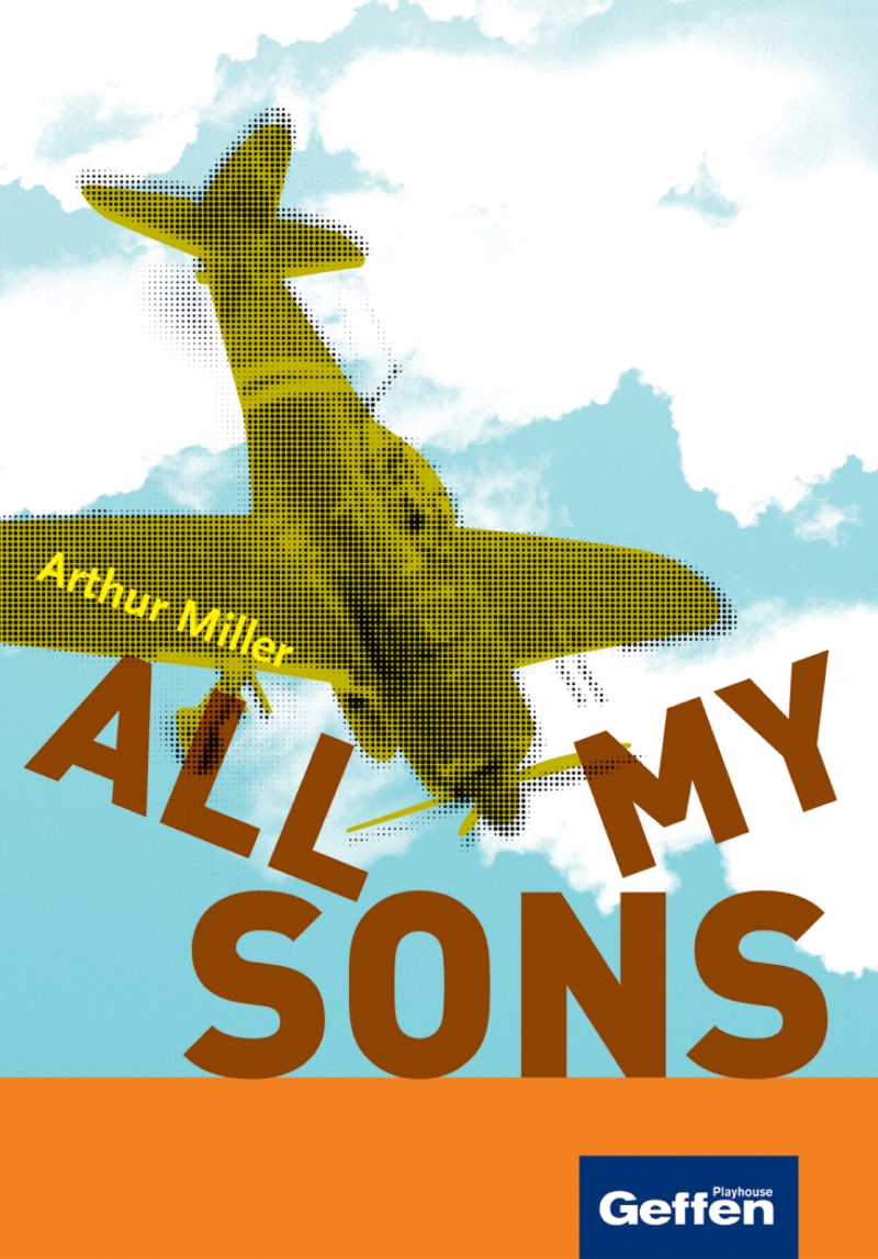 All My Sons Playbill