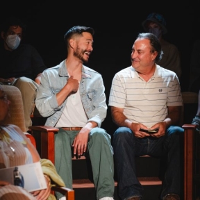 Every Brilliant Thing @ Geffen Playhouse – Review
