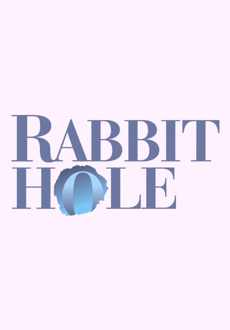 Rabbit Hole Playbill