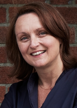 Judy Hegarty Lovett