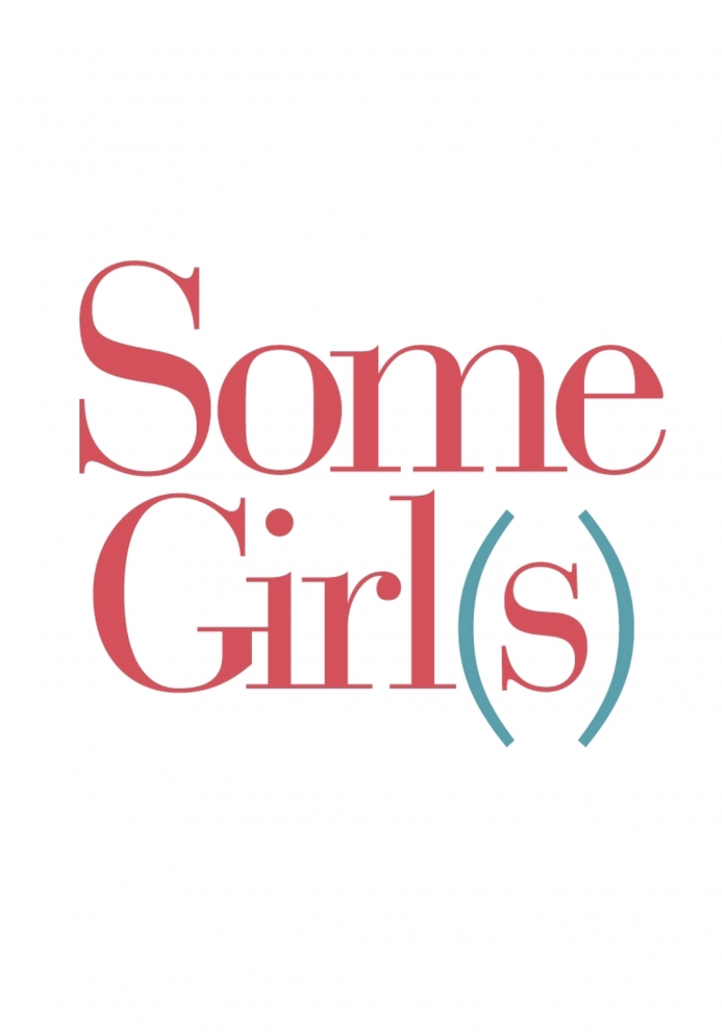 Some Girl(s) Playbill