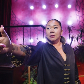 Video: First look at Geffen Playhouse's DRAGON LADY