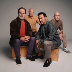 Star-Studded Cast Announced for Geffen Playhouse’s “Waiting for Godot”