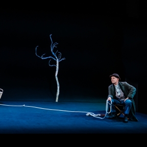 Review: ‘Waiting for Godot’ ponders our absurd existence at the Geffen Playhouse thru Dec 21