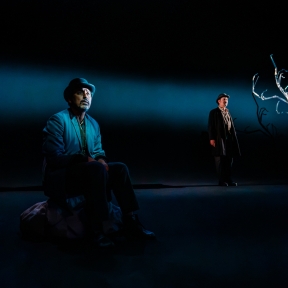 UCLA students benefit from professional theater production of Beckett’s ‘Waiting for Godot’