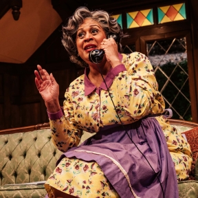 “Noises Off” Makes Some Noise…@ the Geffen Playhouse