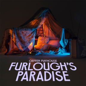 Kacie Rogers and DeWanda Wise to Star in FURLOUGH'S PARADISE at Geffen Playhouse