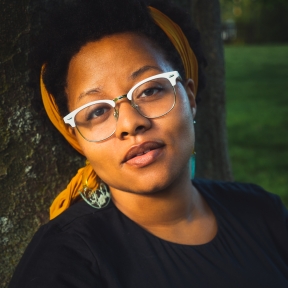 a.k. payne Wins 2025 Susan Smith Blackburn Prize for Furlough’s Paradise