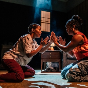 Review: “Furlough’s Paradise” -a Quiet Triumph of Intimacy, Memory, and Liberation