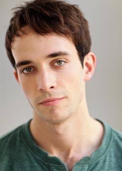 Jake Horowitz