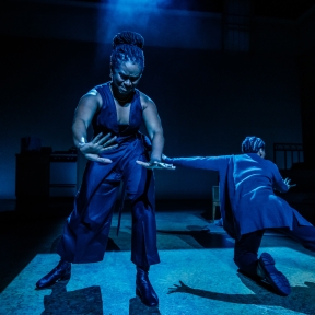 Stage Right…or Not with Michele Willens: Tony Nominations and More – April 29, 2025