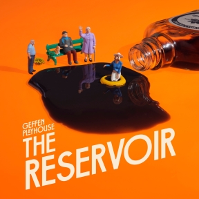 Full Cast Set For World Premiere of THE RESERVOIR at Geffen Playhouse