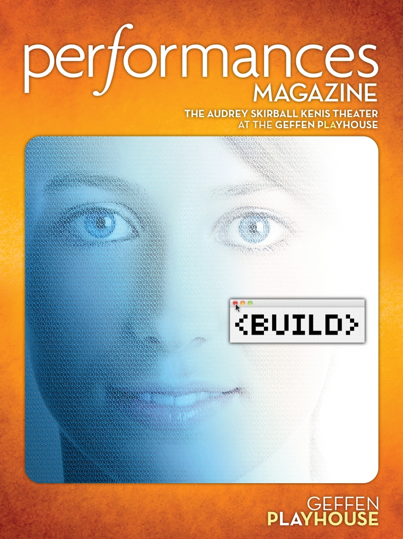 Build Playbill