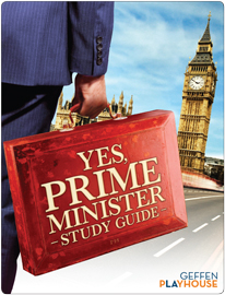 Yes, Prime Minister Study Guide