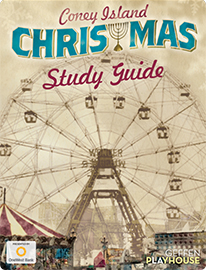 Coney Island Christmas Study Guide