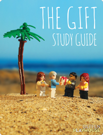 The Gift Study Guide