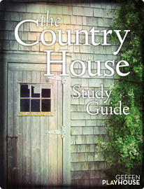 The Country House Study Guide