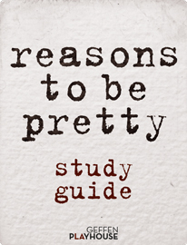 Reasons to Be Pretty Study Guide