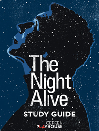 The Night Alive Study Guide