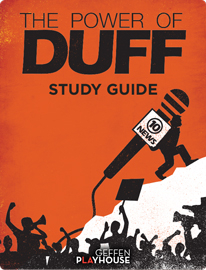 The Power of Duff Study Guide
