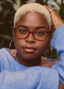 Zharia O'Neal