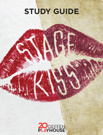 Stage Kiss Study Guide