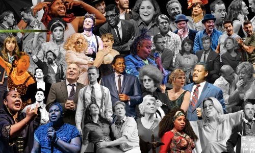 30th Anniversary Season