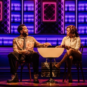 Gail Bean Breaks Down Her Role In ‘Table 17’ And Teases What’s Ahead In New FX ‘Snowfall’ Spinoff