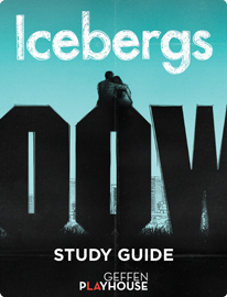 Icebergs Study Guide