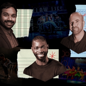 The theater world is holding on for dear life. How are L.A.’s top companies performing?