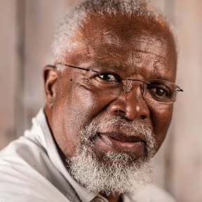 Why John Kani is Returning to “Master Harold”...and the Boys after 40 Years