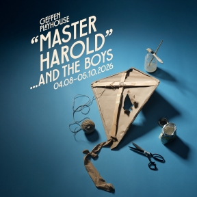 Full Cast Set For MASTER HAROLD...AND THE BOYS at Geffen Playhouse