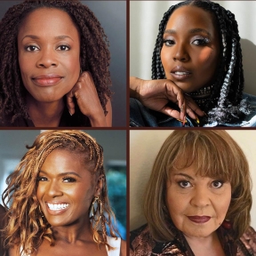 Full Cast Set For ANGRY, RAUCOUS, AND SHAMELESSLY GORGEOUS At Geffen Playhouse