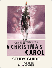 Charles Dickens' A Christmas Carol Study Guide